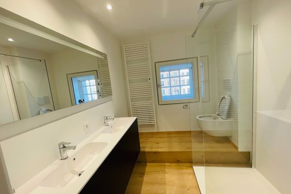 Huis te huur / Brugge