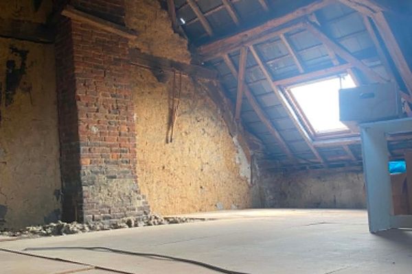 Huis te koop / Halle