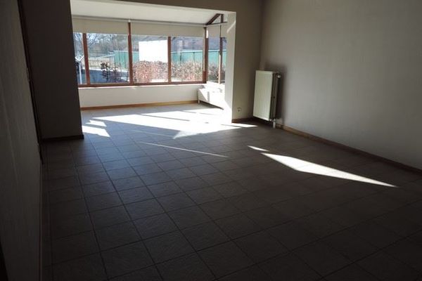 Appartement verhuurd / Koersel