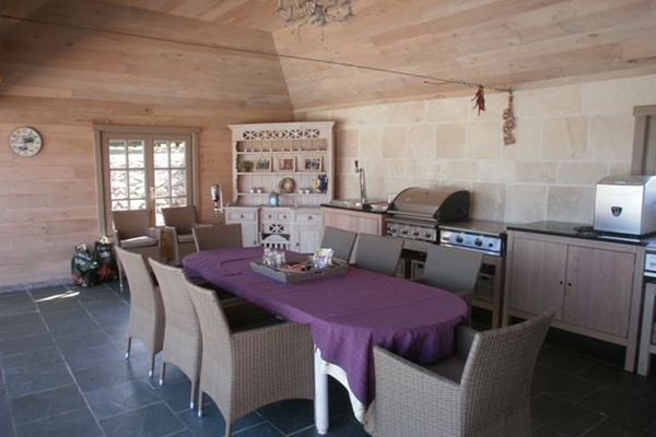 Huis te koop / Liernolles