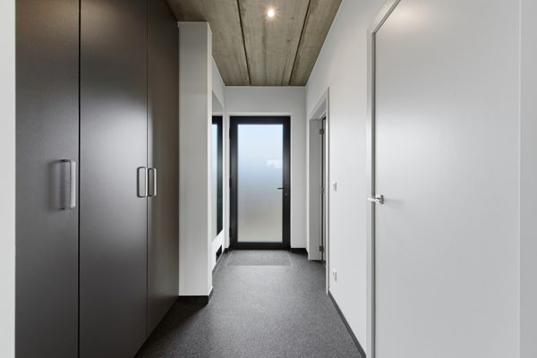 Huis te koop / Itegem