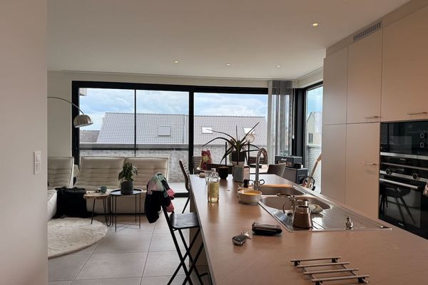 Appartement te koop / Beerzel