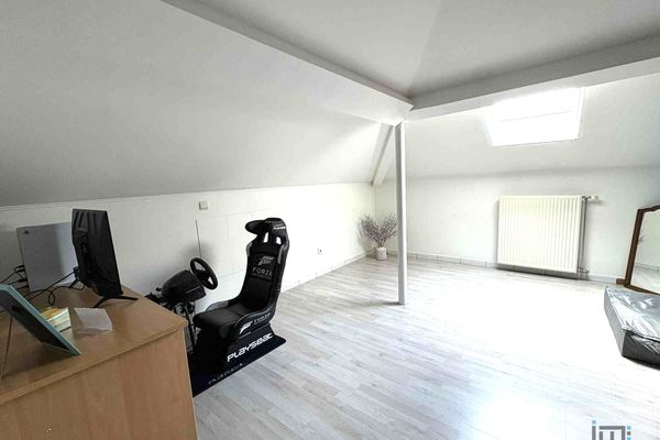 Appartement te koop / Tongeren-Borgloon