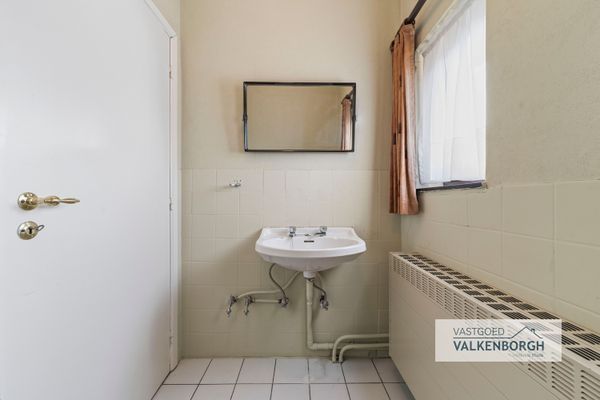 Huis te koop / Diepenbeek