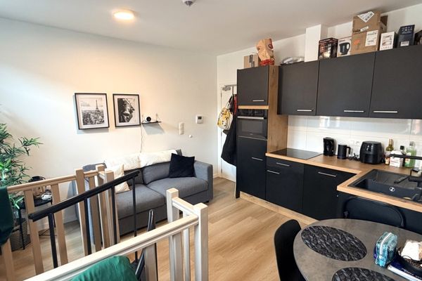 Appartement te koop / Heverlee