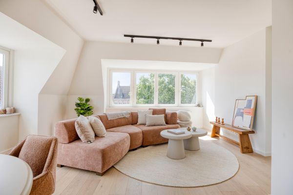 Appartement
                            te koop in Brugge