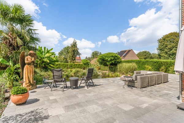 Huis te koop / Landen