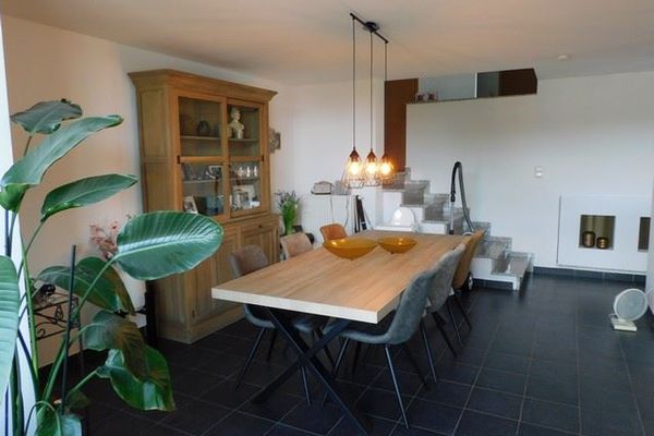 Appartement verhuurd / Heppen