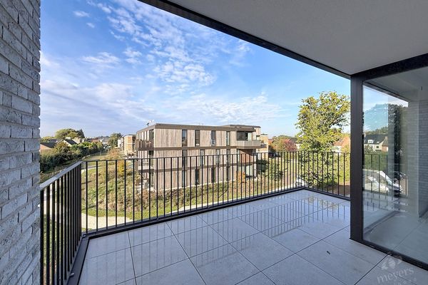 Appartement te huur / Zonhoven