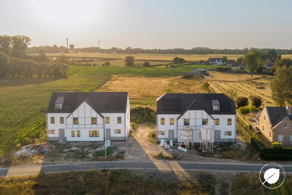 Huis te koop / Diepenbeek