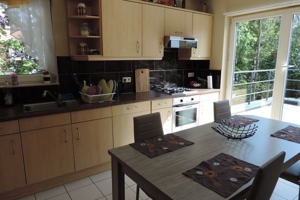 Appartement verhuurd / Tessenderlo