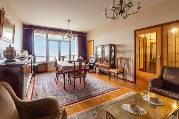 Appartement
                                te koop
                                in Antwerpen