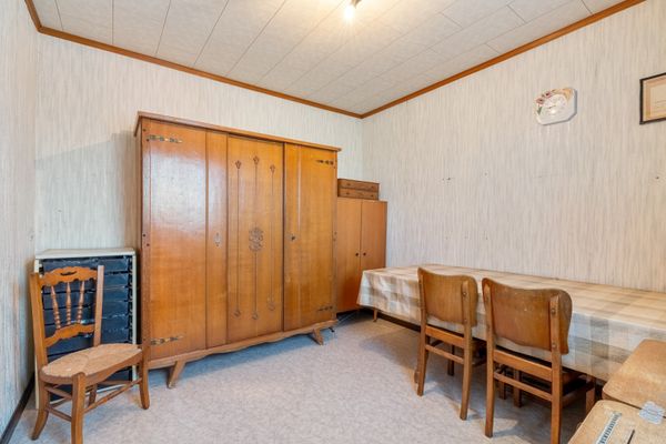 Huis verkocht / Kortenaken