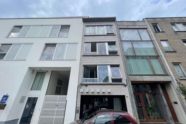 Appartement
                            te koop in Antwerpen