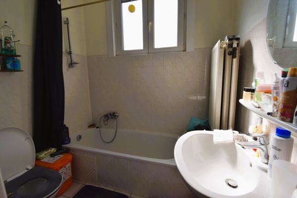 Maison a vendre / Berchem-Sainte-Agathe