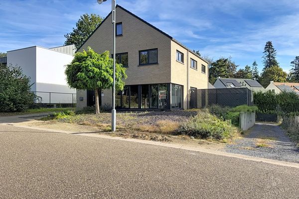 Commercieel te koop / Heusden-Zolder