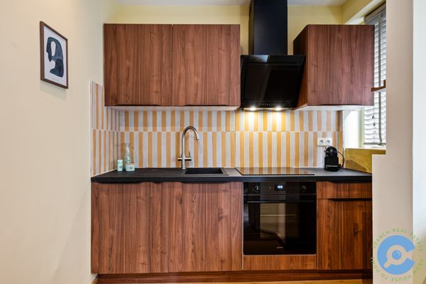 Appartement te koop / Antwerpen