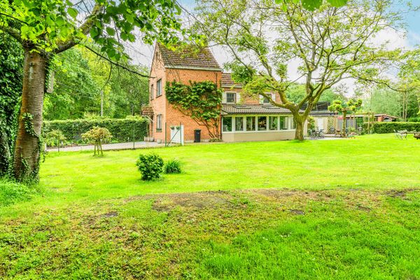 Huis
                                verkocht
                                in Puurs-Sint-Amands