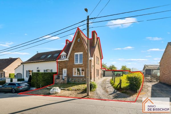 Woning
                            verkocht in Zandbergen