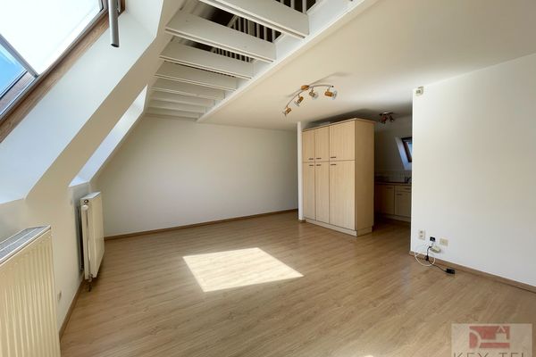 Appartement te huur / Leuven