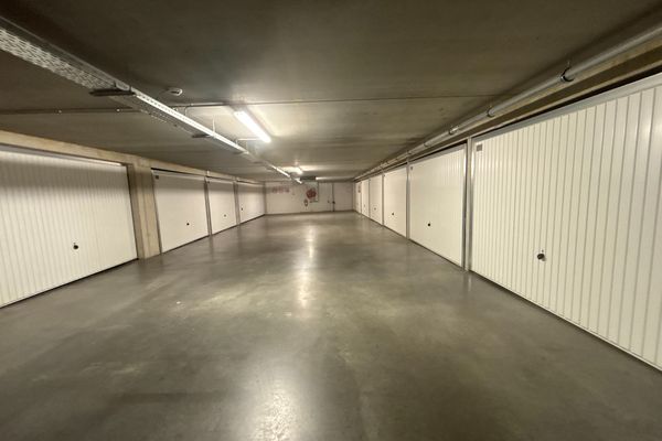 Garage a louer / Nieuport