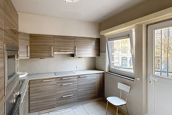 Appartement te huur / Hasselt