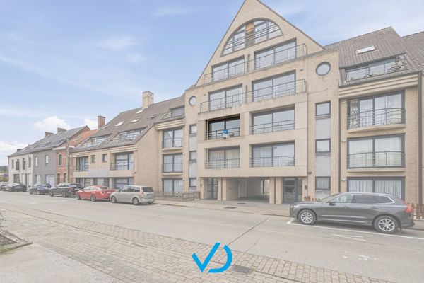 Appartement
                            te koop in Roeselare