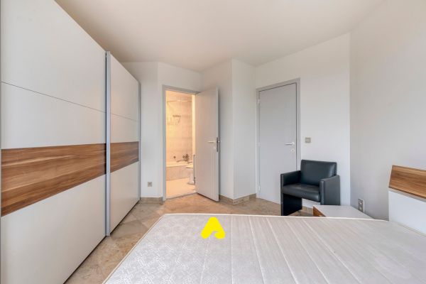 Appartement te koop / De Panne