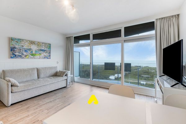 Appartement a vendre / La Panne