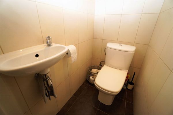 Huis te huur / Vorst