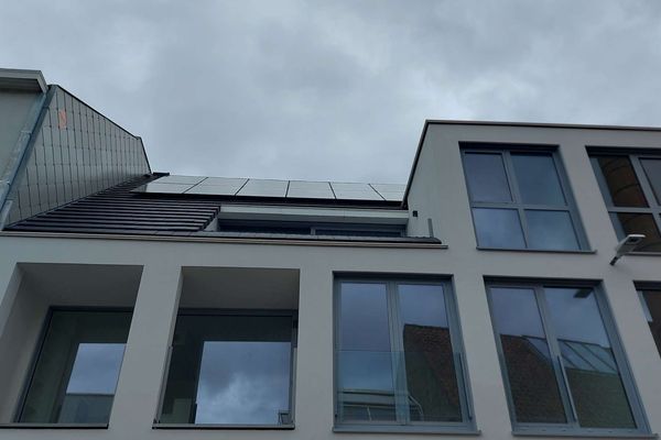 Appartement in Koekelare