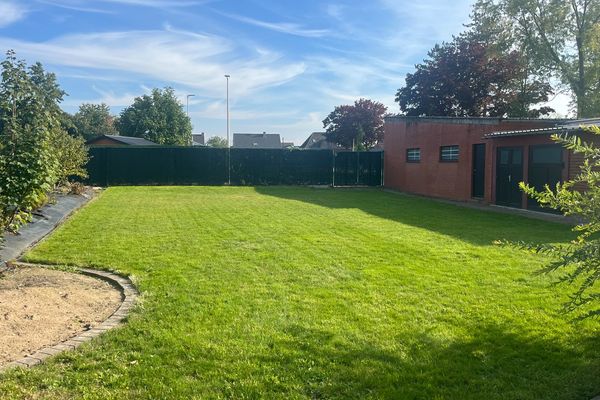 Commercieel te koop / Alken
