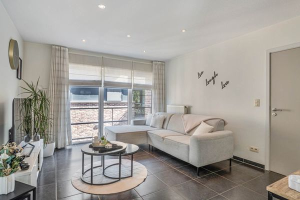Appartement te koop / Diest