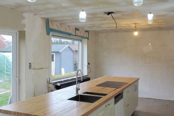 Huis verkocht / Koersel