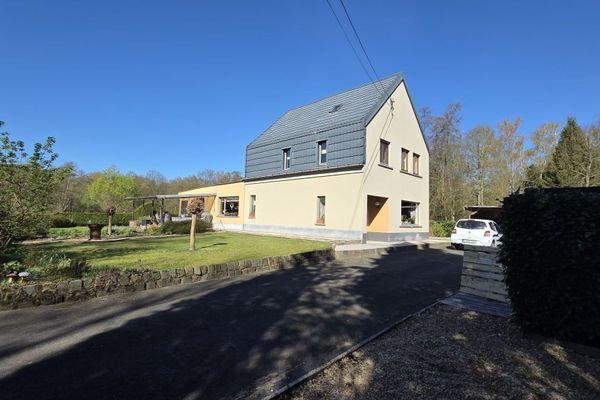 Huis te koop / Zonhoven