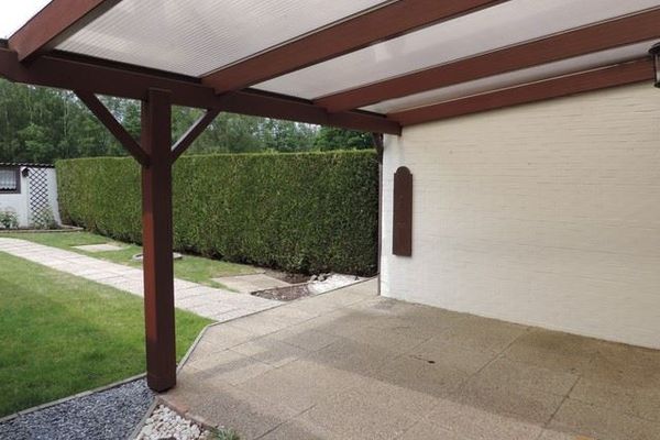 Huis verkocht / Beringen