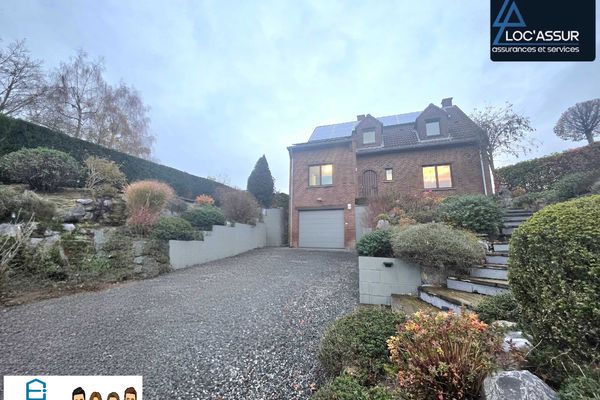 Maison
                            a louer in Corroy-le-Château