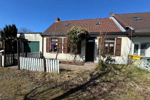 Woning
                            te koop in Geel