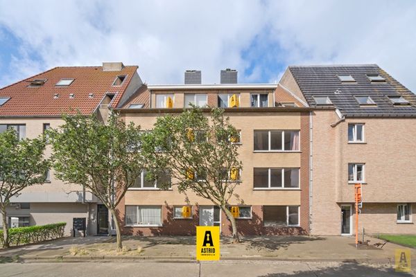 Huis
                            te koop in Bredene