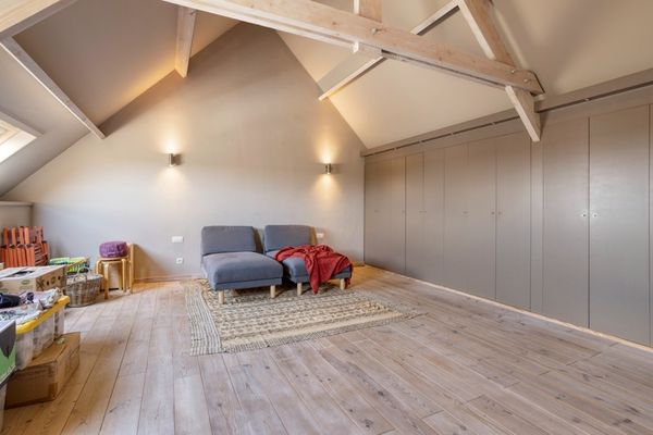 Appartement te koop / Wakken