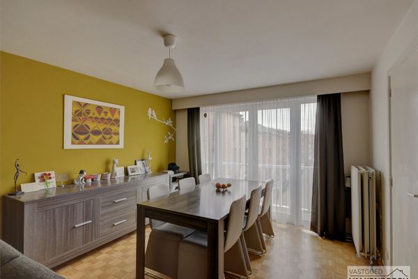 Appartement te koop / Hasselt