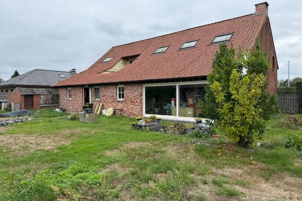 Huis te koop / Berlaar
