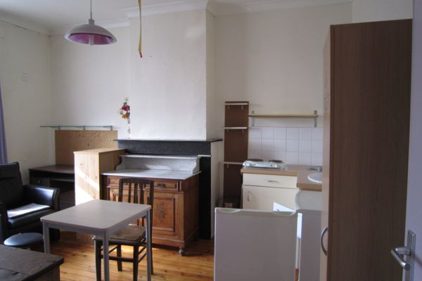 Appartement te huur / Gent