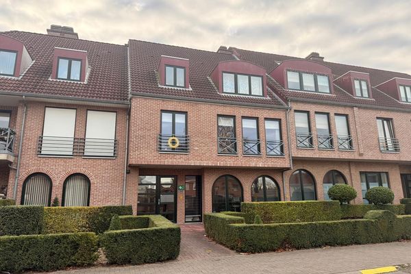 Appartement
                                te huur
                                in Lanaken