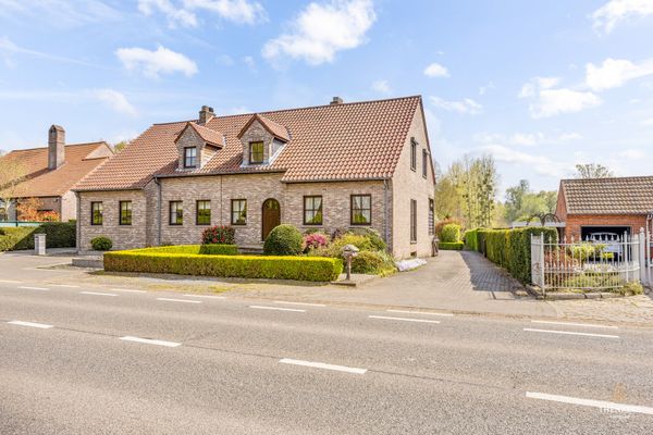 Huis te koop / Kortessem