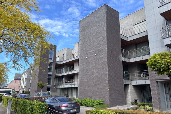 Appartement te huur / Kermt