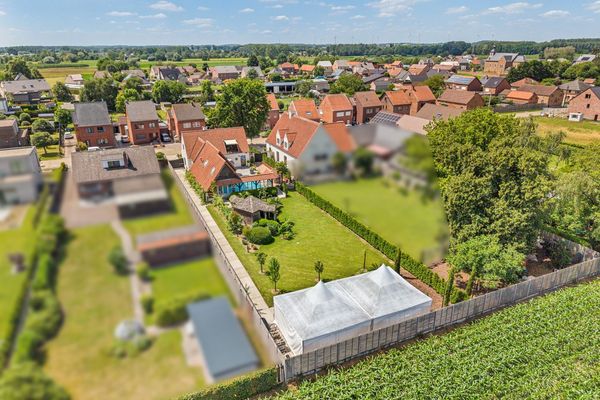 Huis te koop / Herk-de-Stad