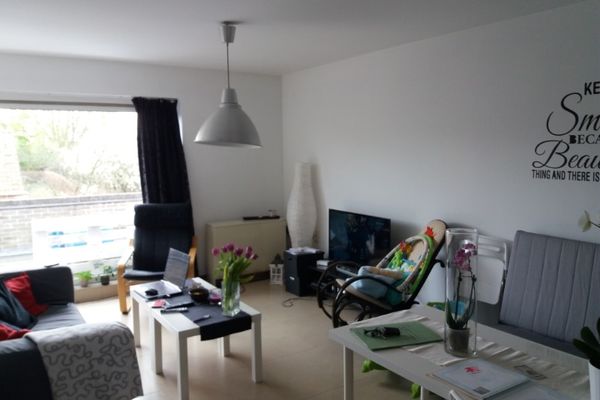 Appartement
                            optie huur in Zaffelare - Lochristi