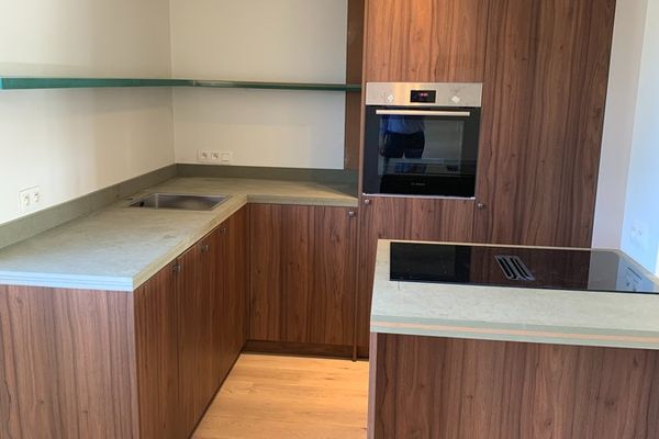Appartement
                            te huur in Merksem