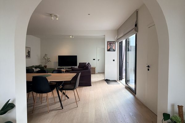 Appartement
                            te huur in Gent